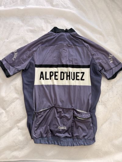 Otra Jersey Manga Corta