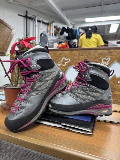 The North Face Botas De Media Montaña