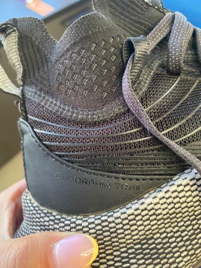 Saucony Endorphin