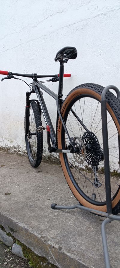Otra Bicicleta