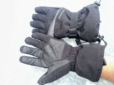 Seirus Guantes Térmicos