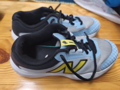New Balance Zapatos De Tenis