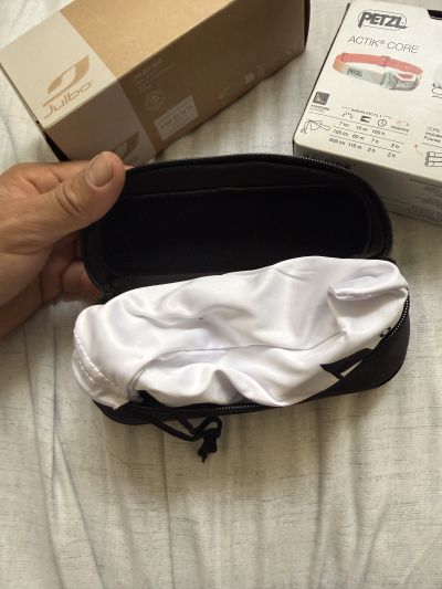 Julbo Explorer 2.0 Alti Arc