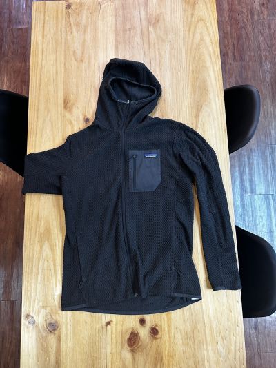 Patagonia Polar Patagonia R1 Air Full Zip Hoody