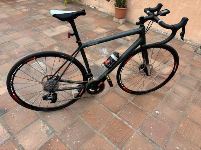 Specialized Aethos