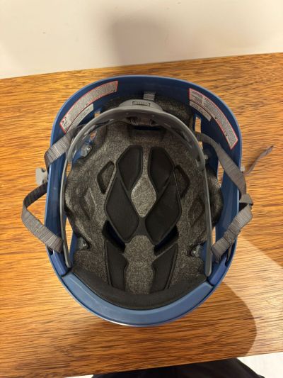 Black Diamond Casco Half Dome