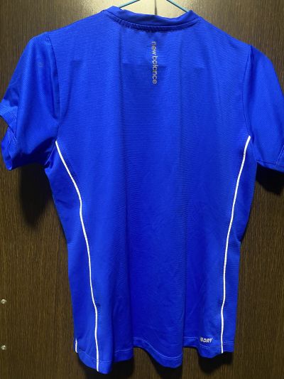 New Balance Camiseta