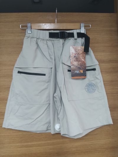 Tatoo Short Hombre