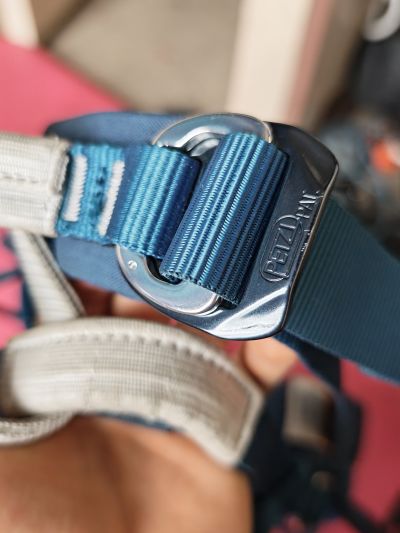 Petzl Adjama