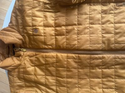 Otra Chaqueta
