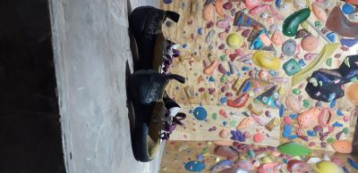 La Sportiva Pie De Gato, Andrea Boldrini