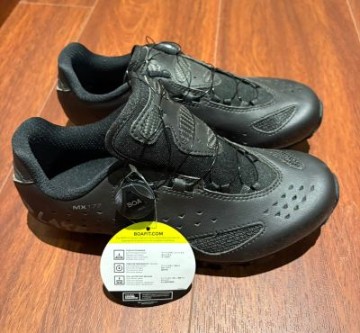 Lake Zapatos De Ciclismo Sistema Boa
