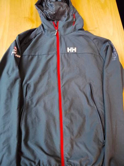 Helly Hansen Hydropower Jacket