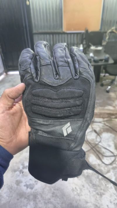 Black Diamond Guante Black Diamond Legend Gloves