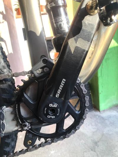 Scott Sprak 950