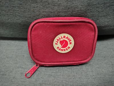 Fjallraven Billetera Fjallraven