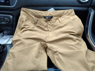 The North Face Shorts De Trekking