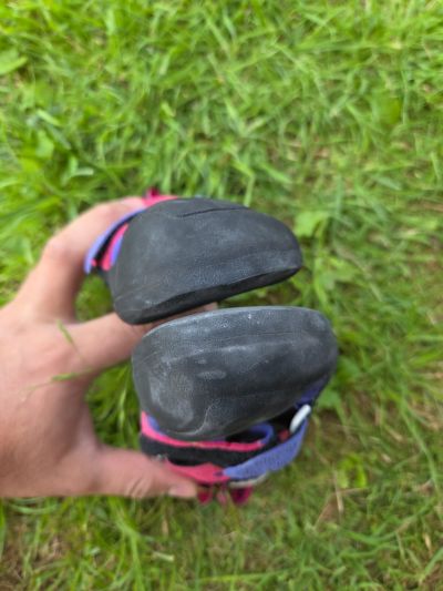 La Sportiva La Sportiva Kubo Mujer Royal/Lovepotion