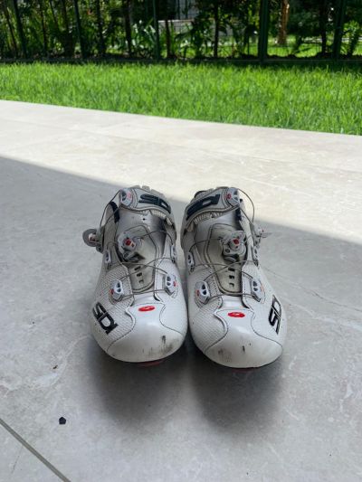 Sidi Wire 2 Carbon