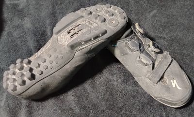 Specialized Zapatos