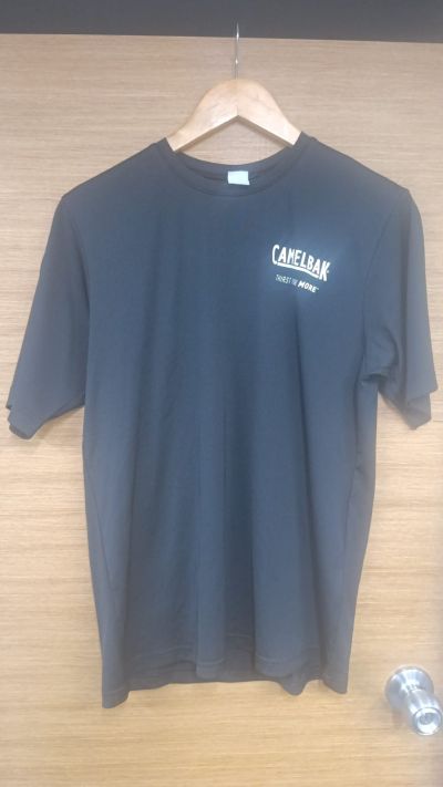 Camelbak Camiseta  Drive Fit