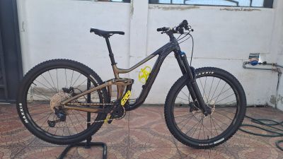 Giant Reign 2 2024