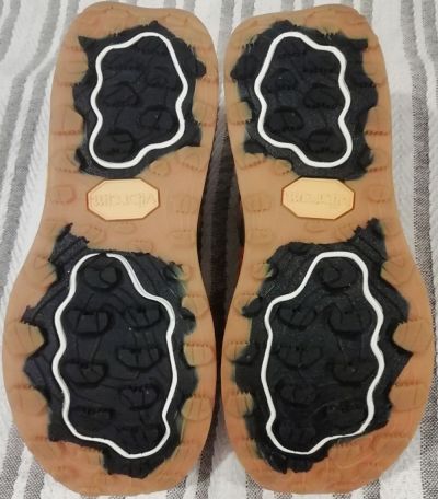 New Balance Mthierg 7