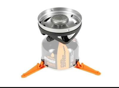 Jetboil Jetboil Zip Cooking System Carbon