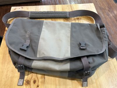 Timbuk2 Bolsa Messenger