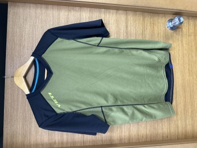Yeti Cycles Jersey