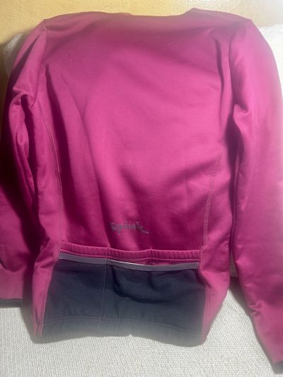 Otra Jersey Polartec