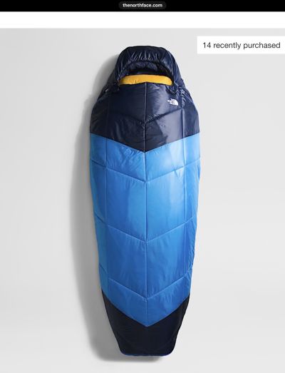The North Face The One Bag