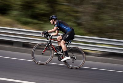 Trek Emonda Full Carbono