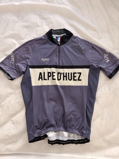 Otra Jersey Manga Corta