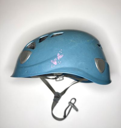 Petzl Casco Unisex Multiuso