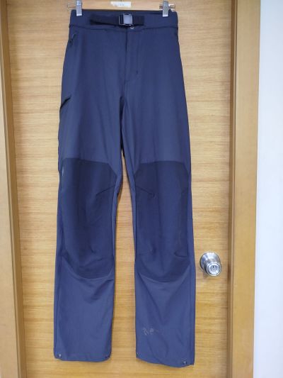 Black Diamond Pantalon