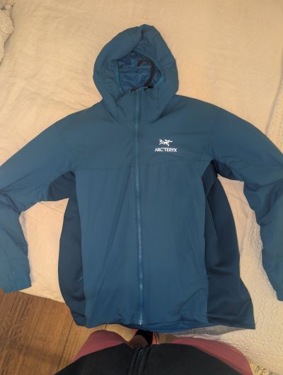 Arc'teryx Atom Lt