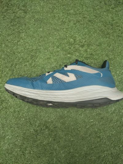 Salomon Ultra Flow Azul