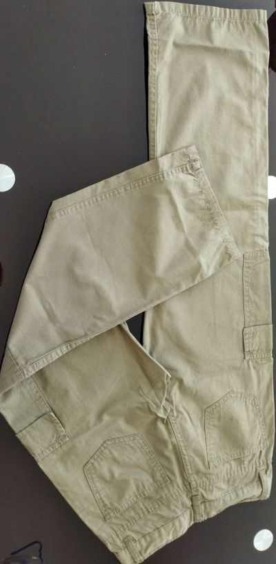 Otra Pantalón Para Niño