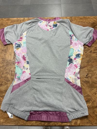 Garneau Jersey