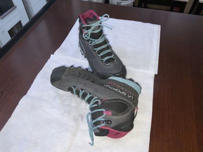 La Sportiva Botas
