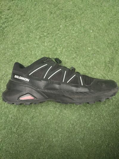 Salomon Speedcross Peak Gtx Negras