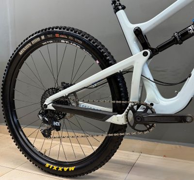 Santa Cruz Bicycles Hightower C
