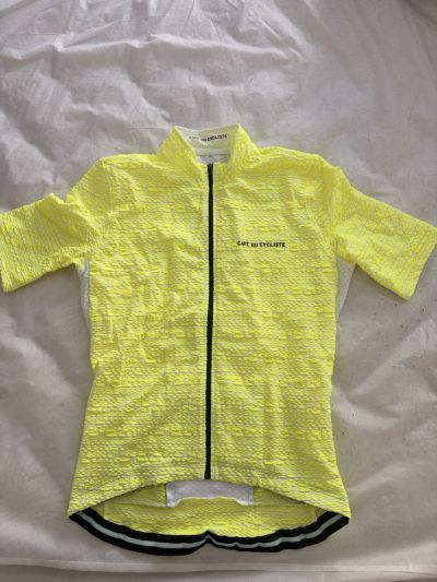 Otra Jersey
