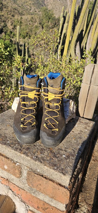 Mammut Mammut Kento Tour High Gtx