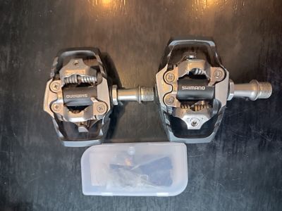 Shimano Pedales Pd-M785