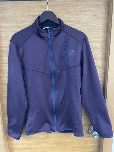Salomon Chaqueta De Hombre