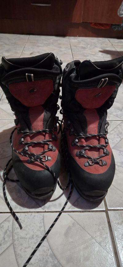 Mammut Meridian Gtx