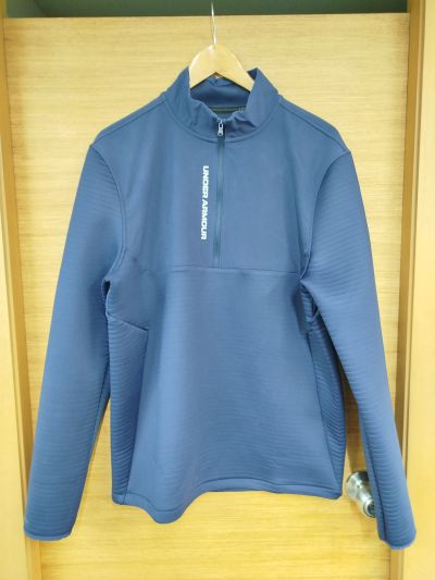 Under Armour Chaqueta Softshell