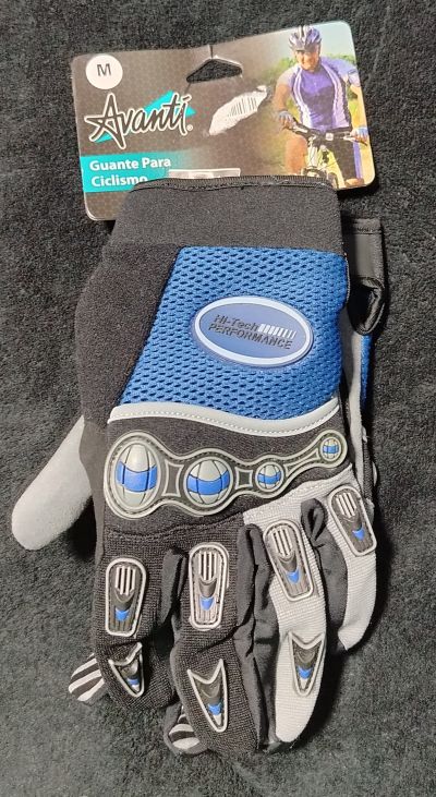 Otra Guantes